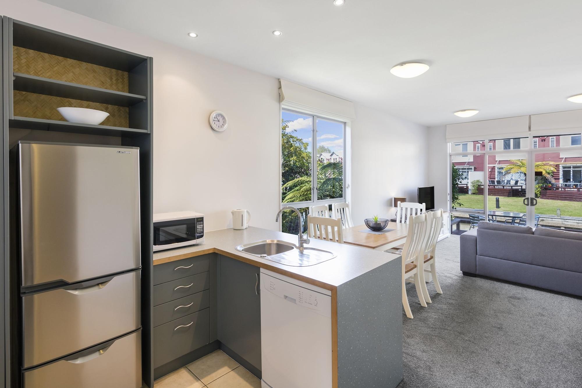 Resort Ramada By Wyndham Marama