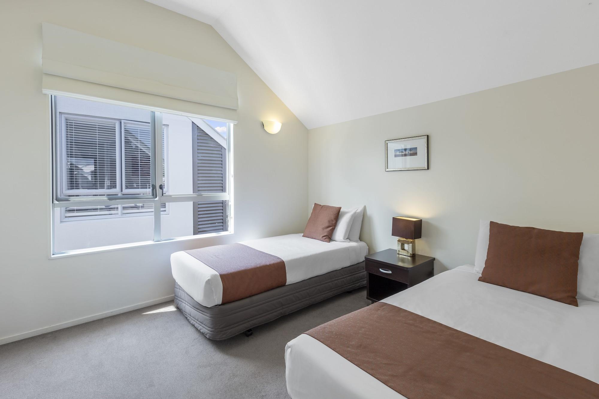 Ramada By Wyndham Marama Resort