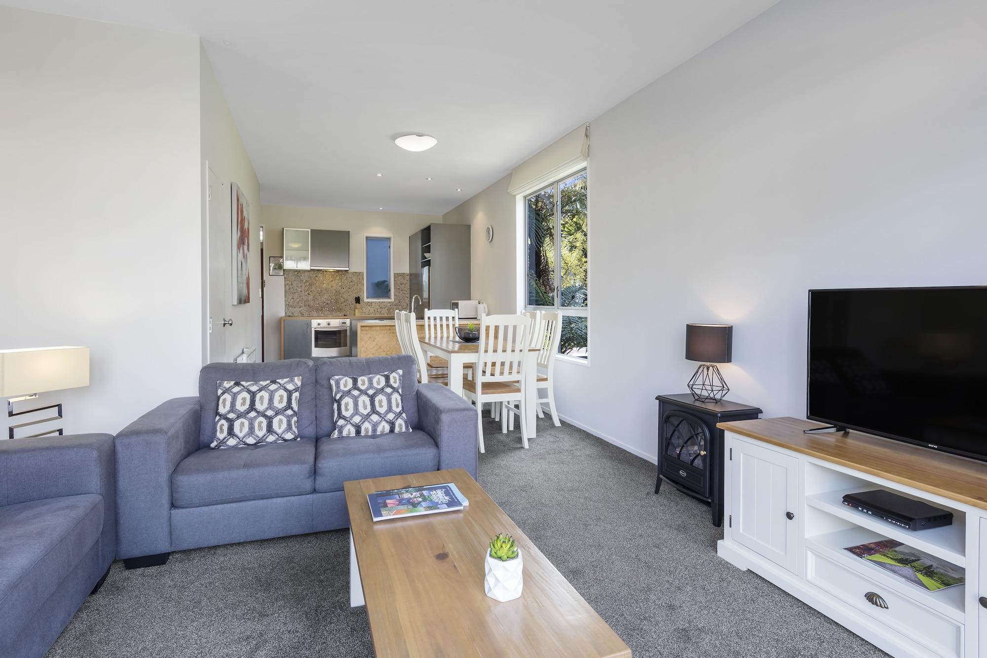 Ramada By Wyndham Marama 4* Rotorua