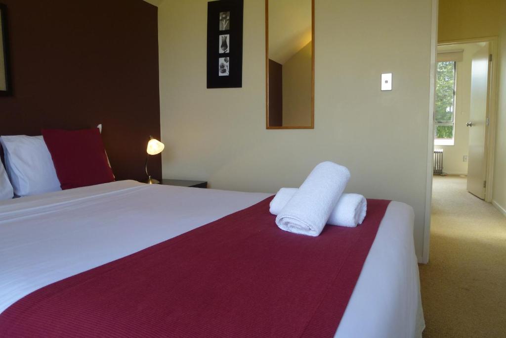 Resort Ramada By Wyndham Marama 4*