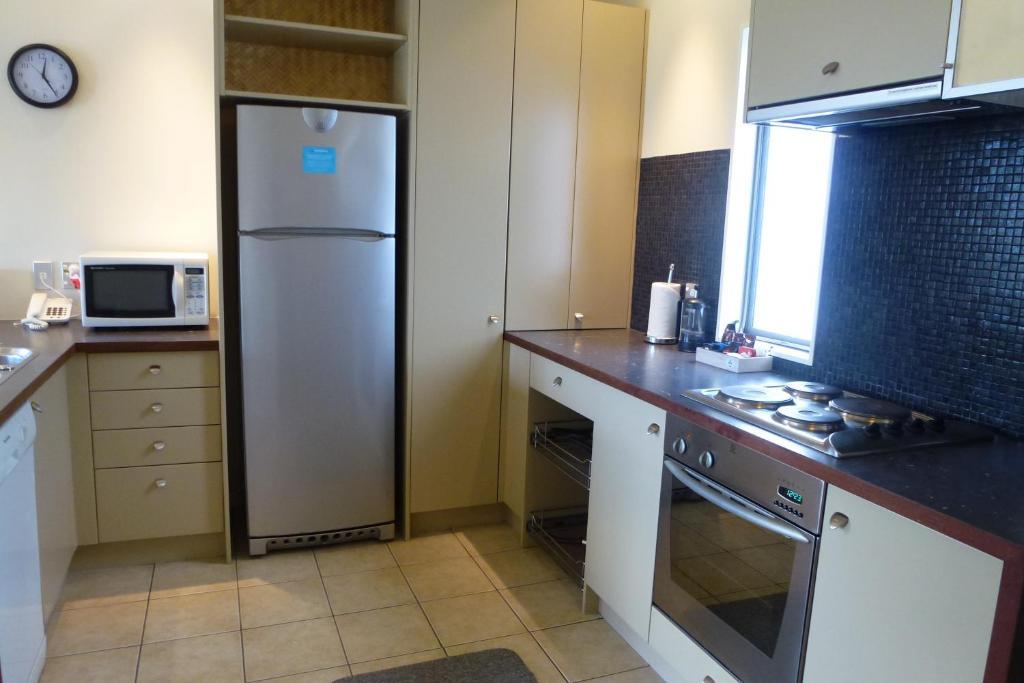 Ramada By Wyndham Marama Resort 4*