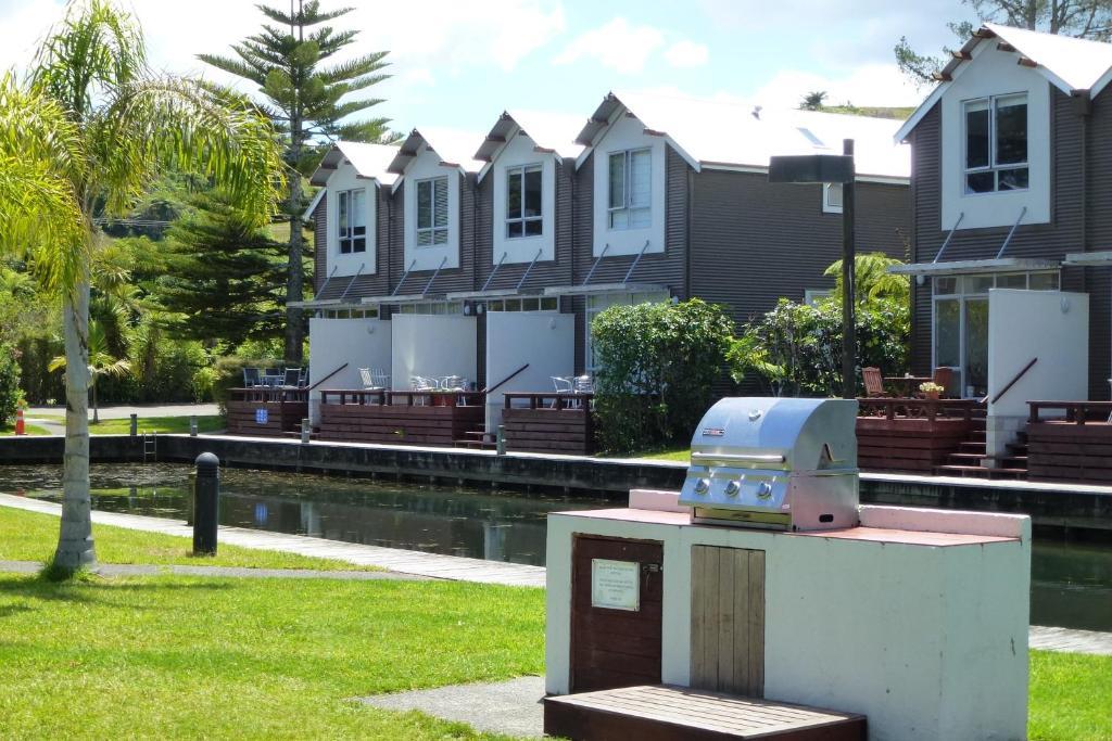 Ramada By Wyndham Marama 4* Rotorua