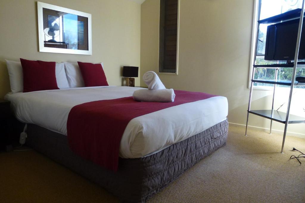 Resort Ramada By Wyndham Marama