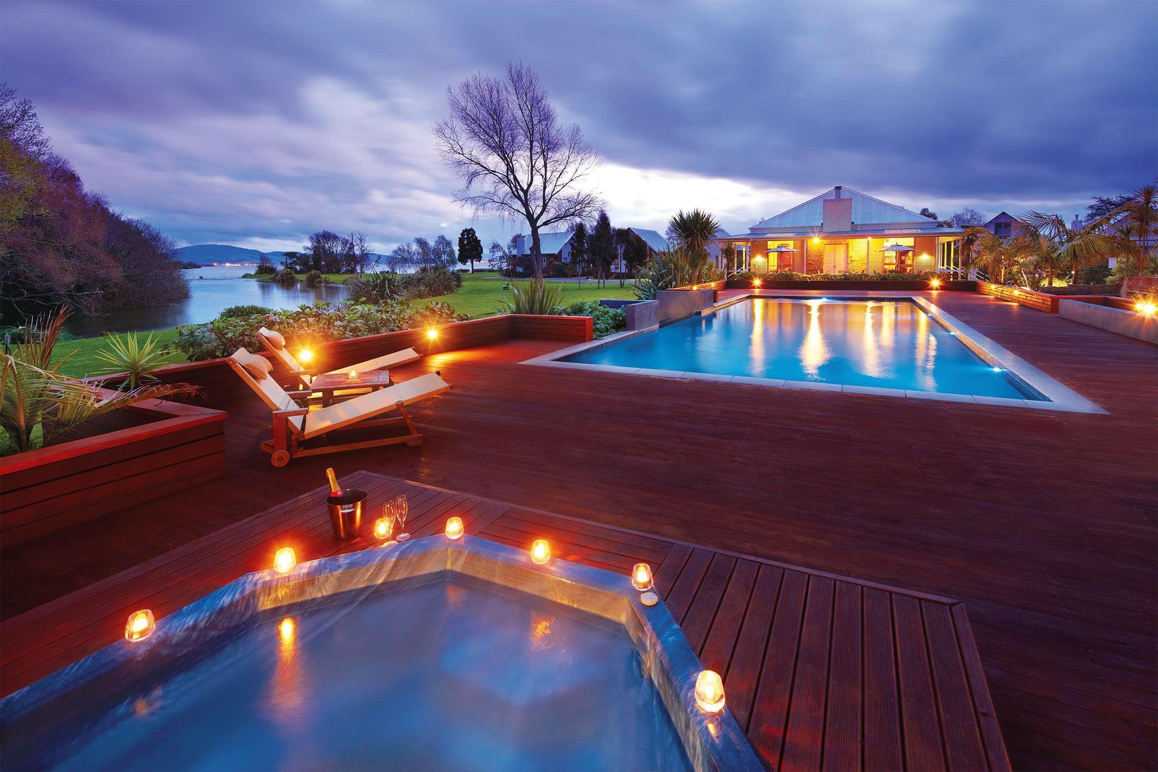 Resort Ramada By Wyndham Marama