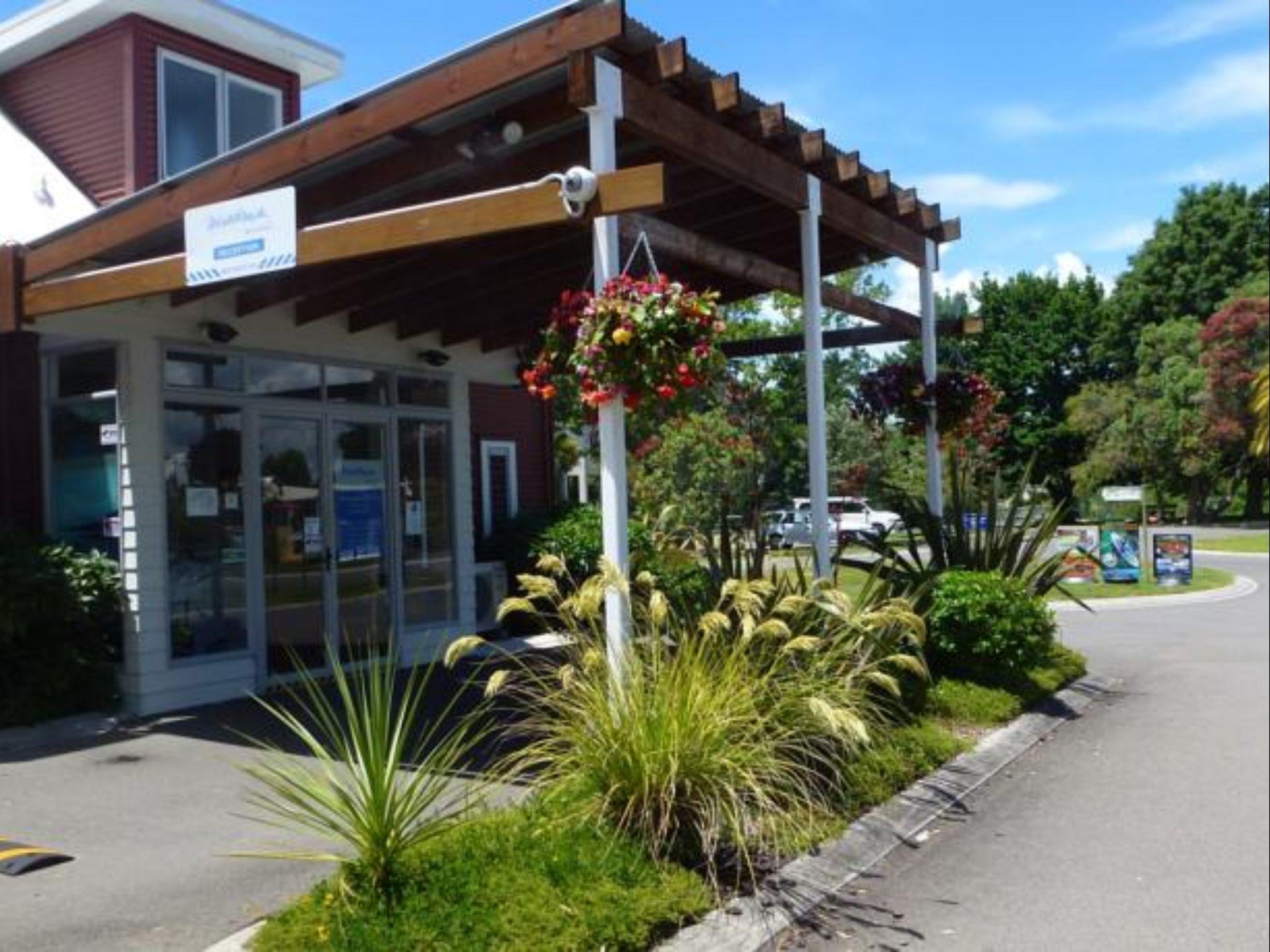 Ramada By Wyndham Marama 4* Rotorua
