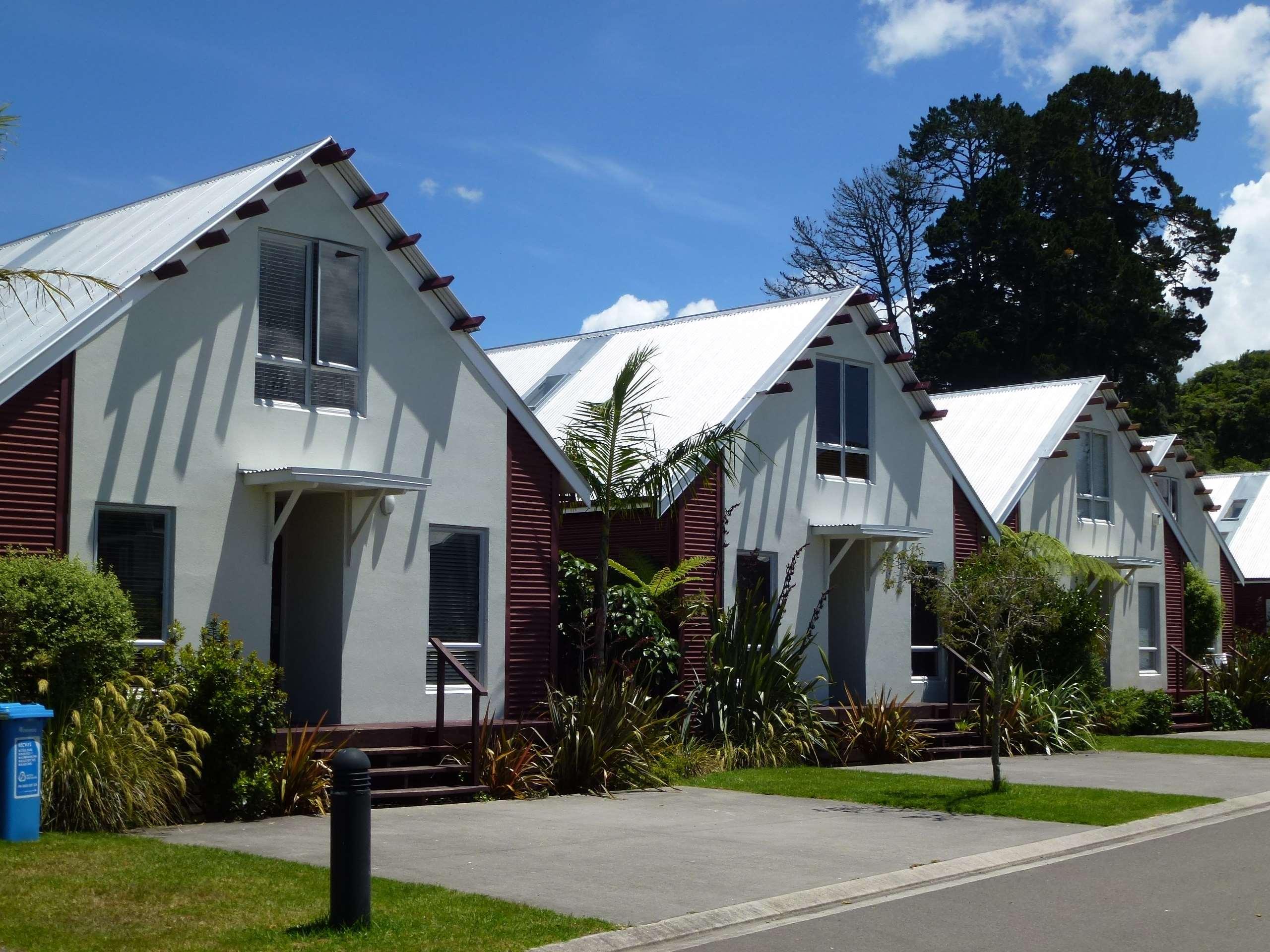 Ramada By Wyndham Marama Resort 4*