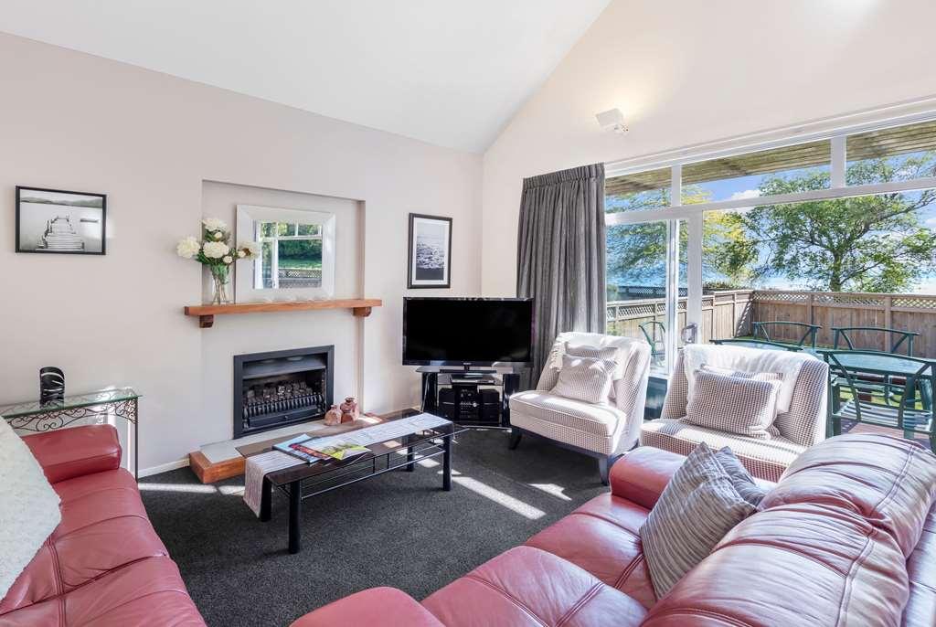 Resort Ramada By Wyndham Marama