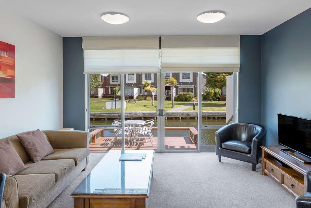 Ramada By Wyndham Marama Resort 4*