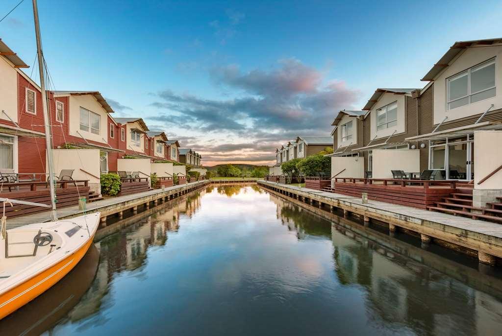 Resort Ramada By Wyndham Marama 4*