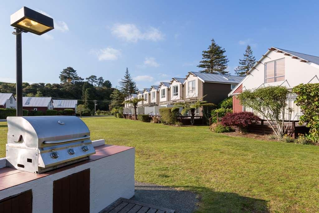 Ramada By Wyndham Marama Resort Rotorua