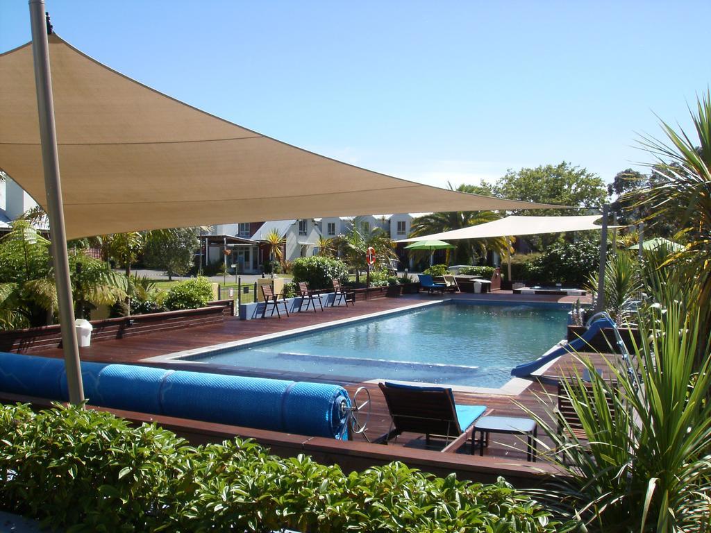 Ramada By Wyndham Marama Rotorua