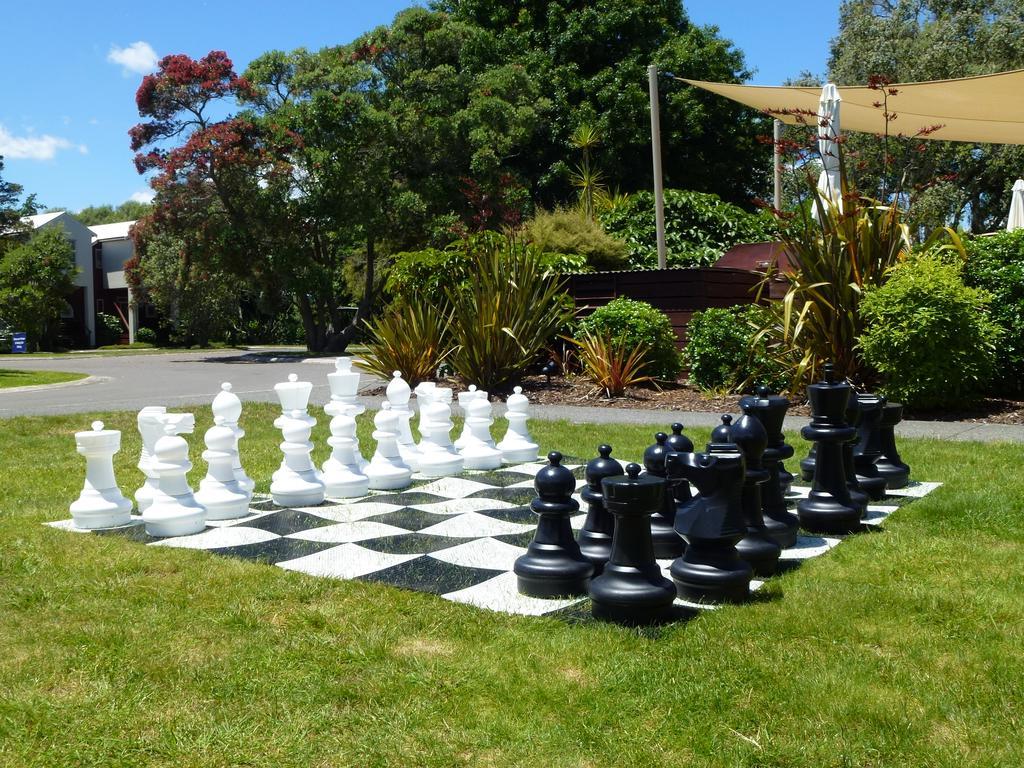 Ramada By Wyndham Marama Resort Rotorua