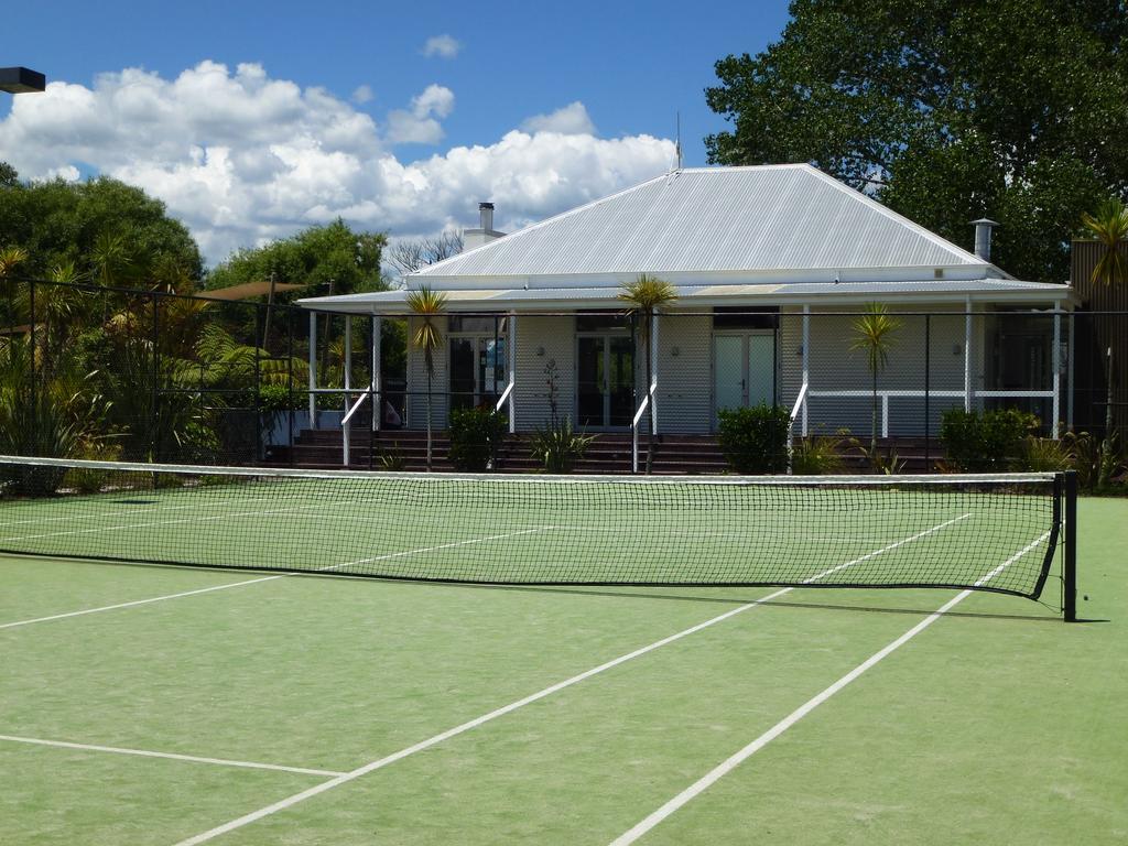 Ramada By Wyndham Marama Resort Rotorua