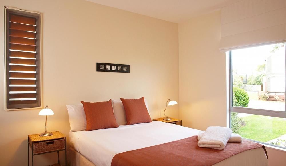 Resort Ramada By Wyndham Marama Rotorua