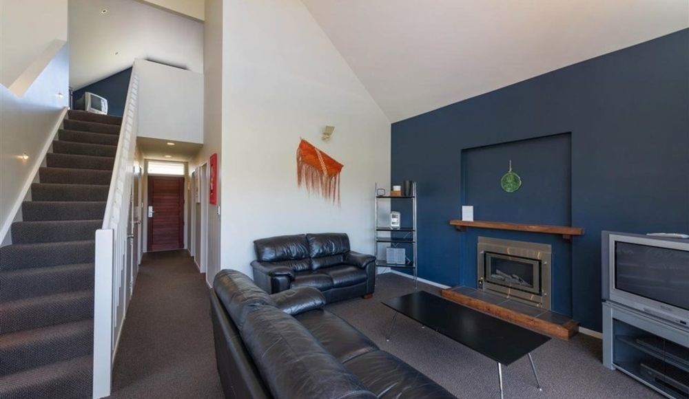 Ramada By Wyndham Marama Rotorua