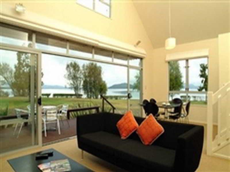 Ramada By Wyndham Marama Resort Rotorua