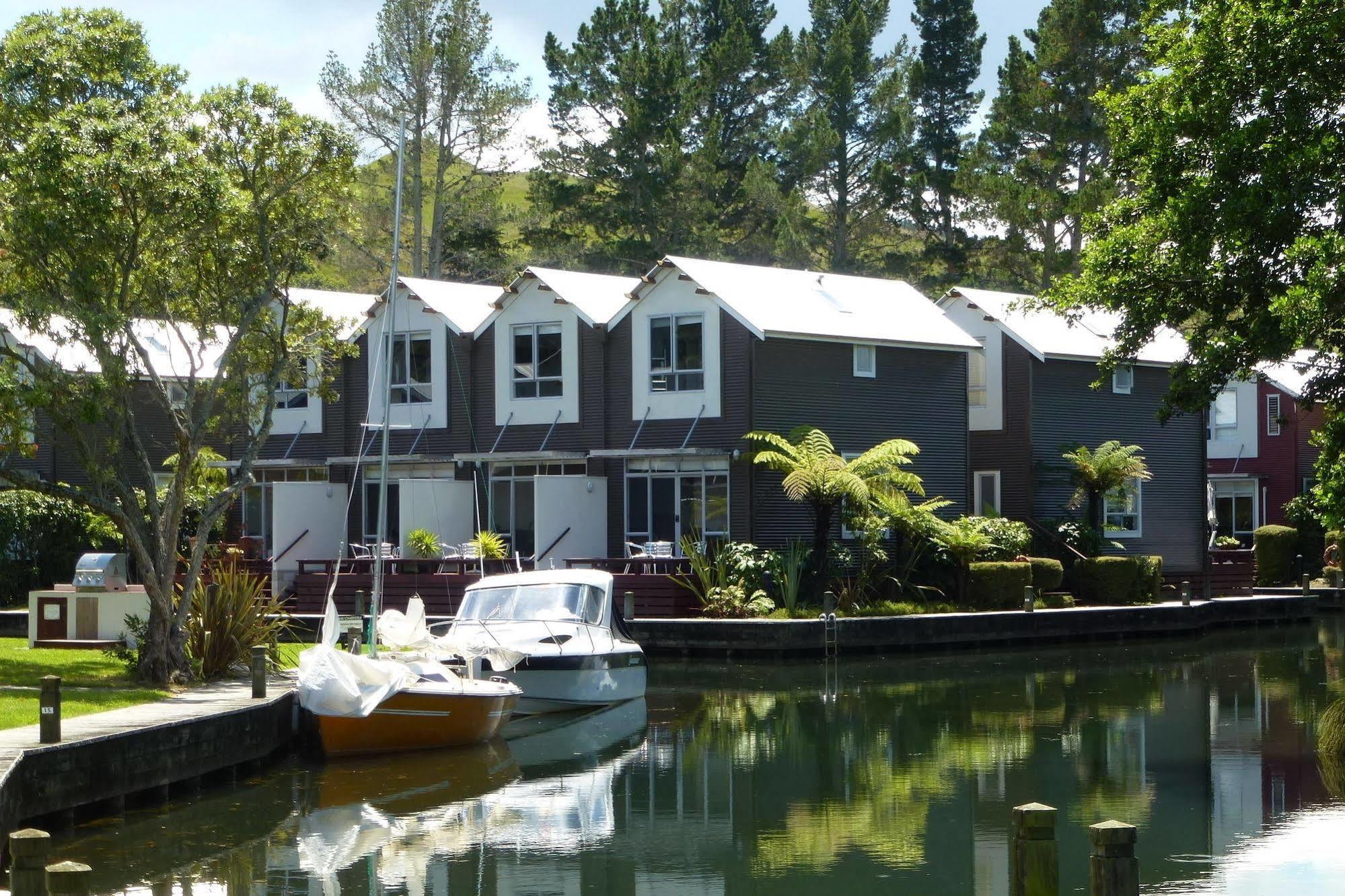 Resort Ramada By Wyndham Marama 4*