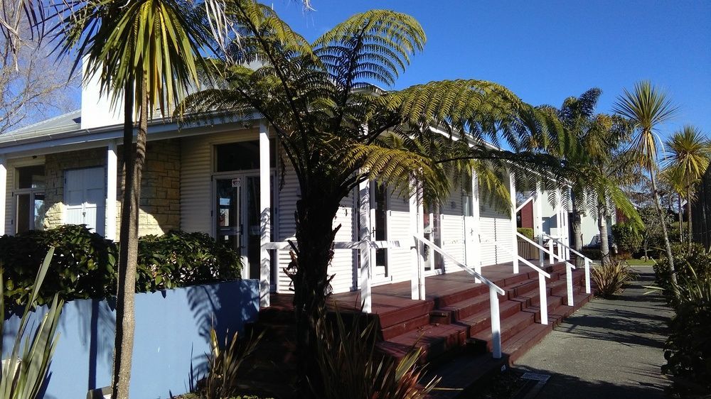 Ramada By Wyndham Marama Resort Rotorua