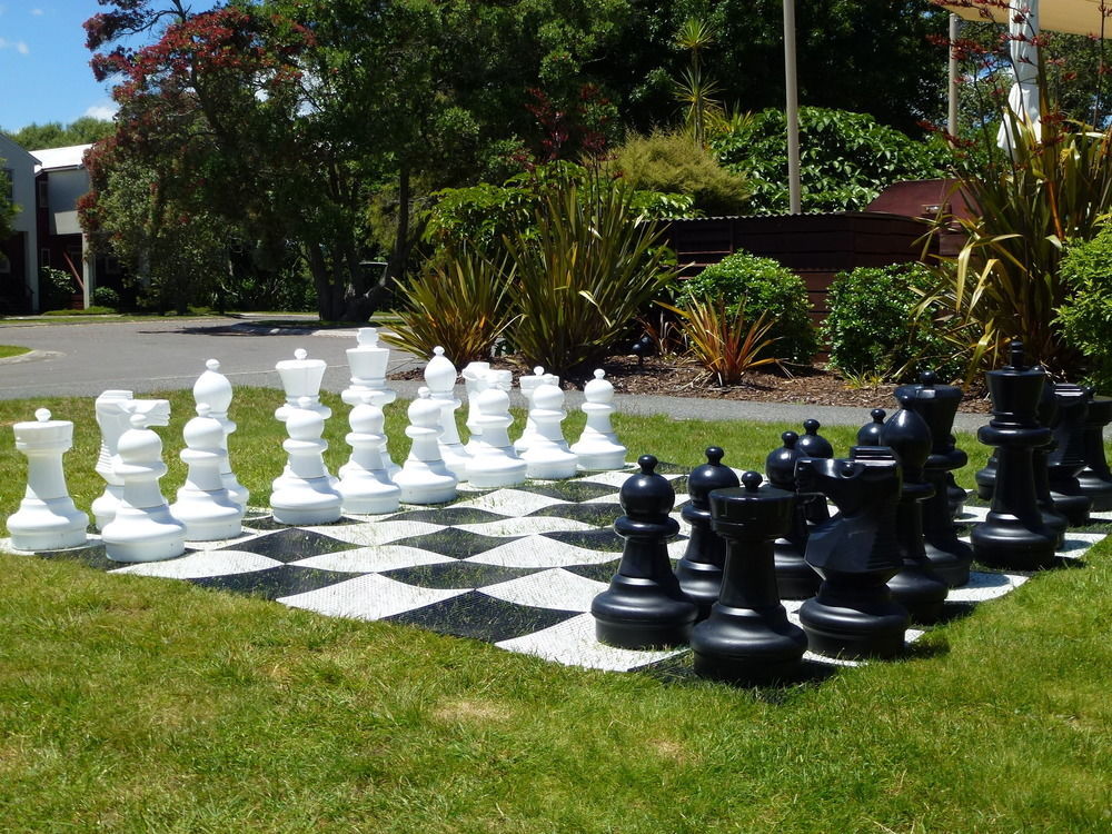 Ramada By Wyndham Marama Resort Rotorua
