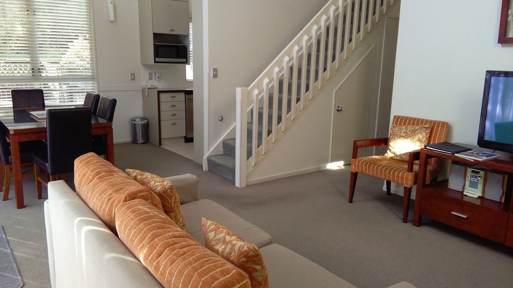 Resort Ramada By Wyndham Marama