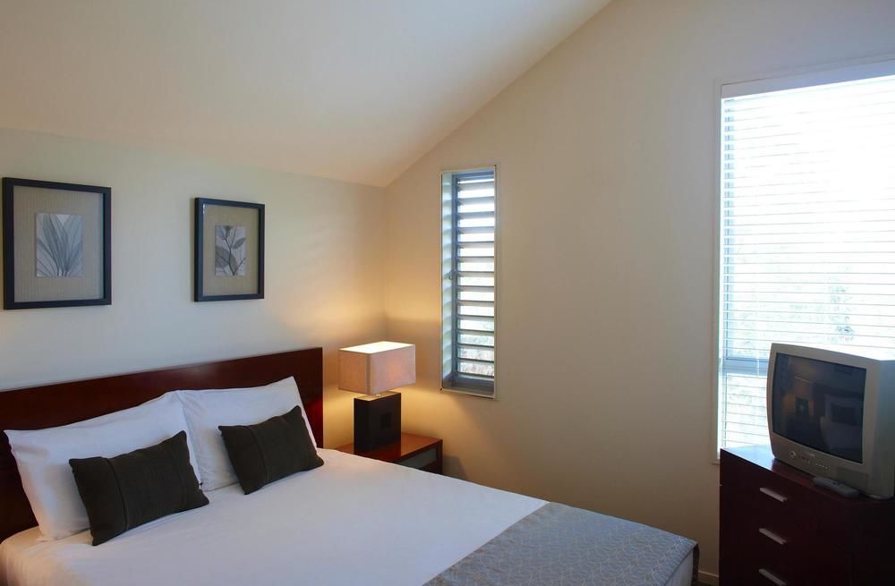 Ramada By Wyndham Marama Resort