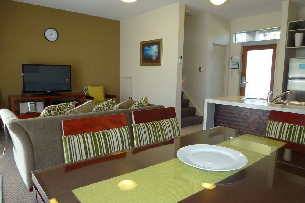 Ramada By Wyndham Marama Resort