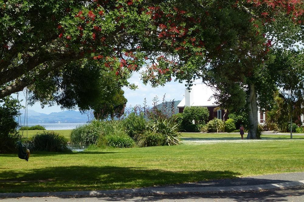 Ramada By Wyndham Marama 4* Rotorua