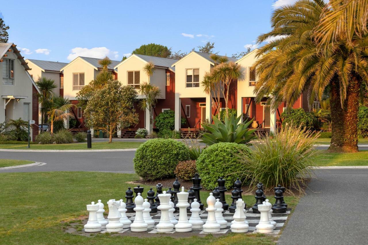 Ramada By Wyndham Marama 4* Rotorua