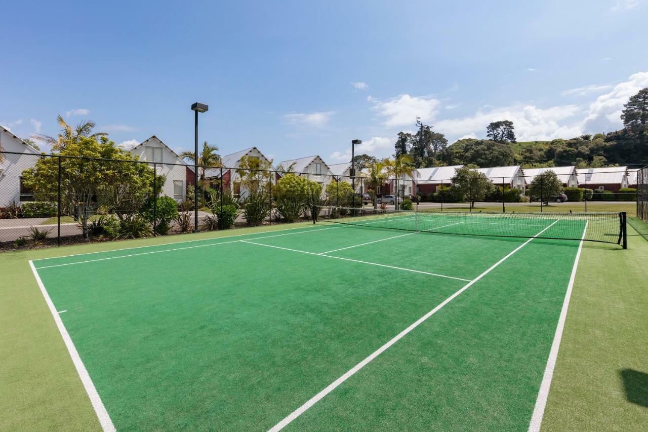 Resort Ramada By Wyndham Marama