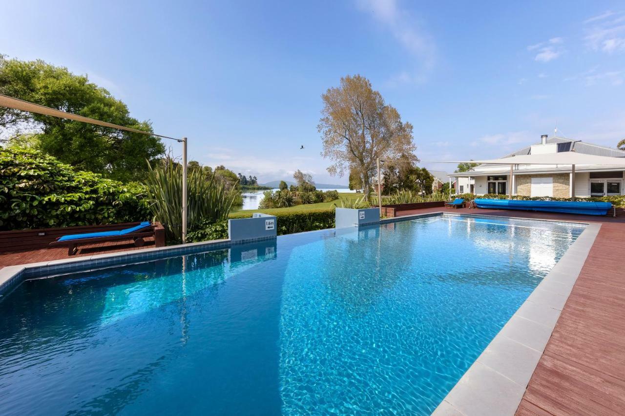 Ramada By Wyndham Marama 4* Rotorua