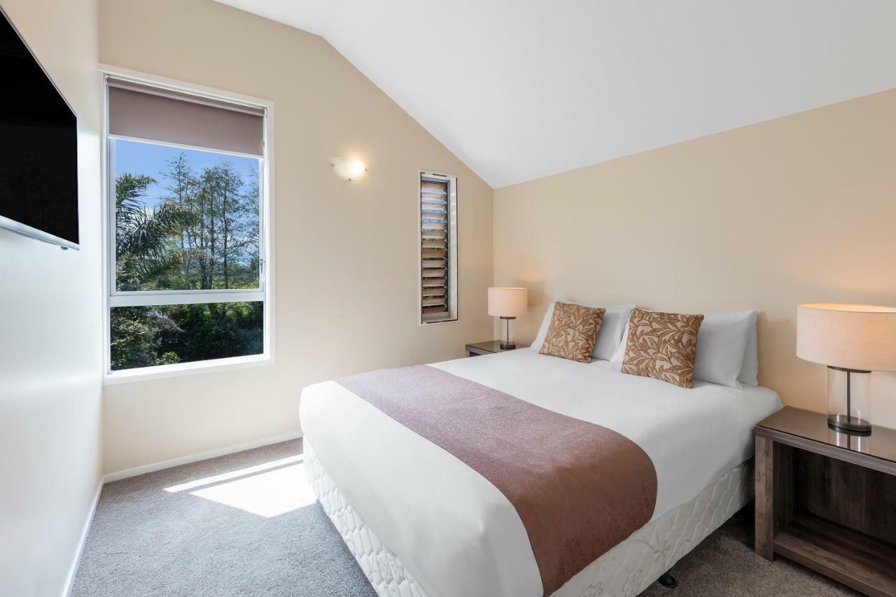 Ramada By Wyndham Marama Resort