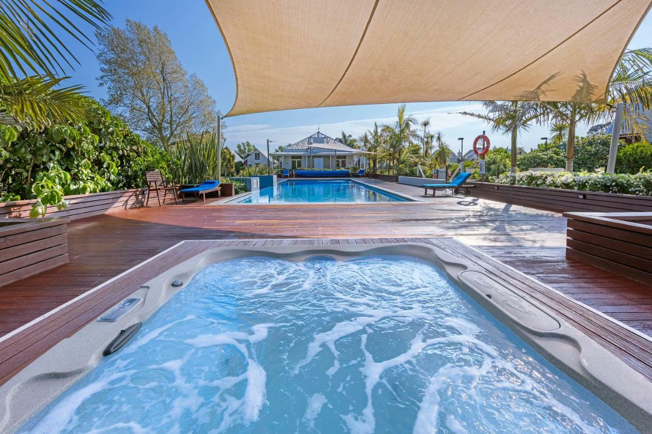 Ramada By Wyndham Marama 4* Rotorua