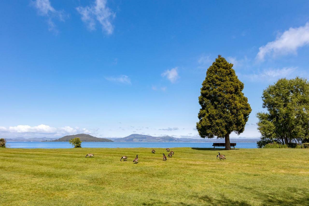 Resort Ramada By Wyndham Marama Rotorua