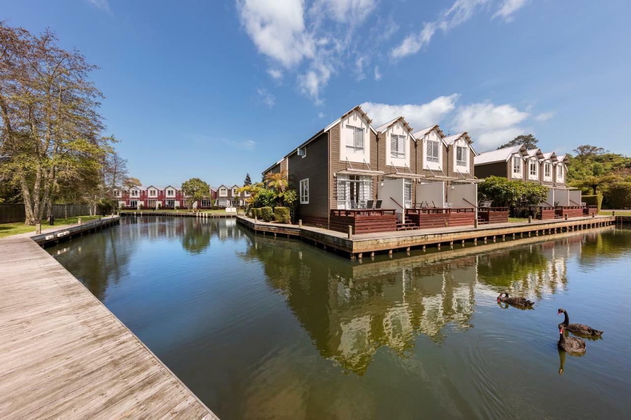 Ramada By Wyndham Marama 4* Rotorua