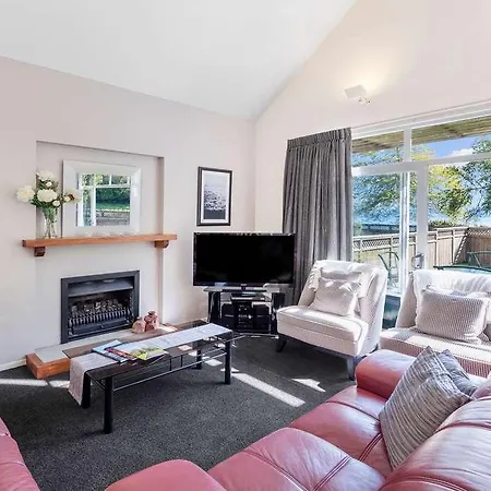 Ramada Resort By Wyndham Rotorua Marama 