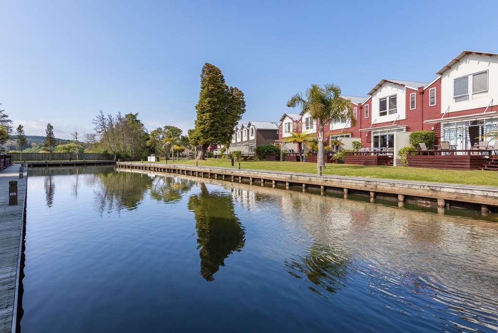 Ramada By Wyndham Marama Rotorua
